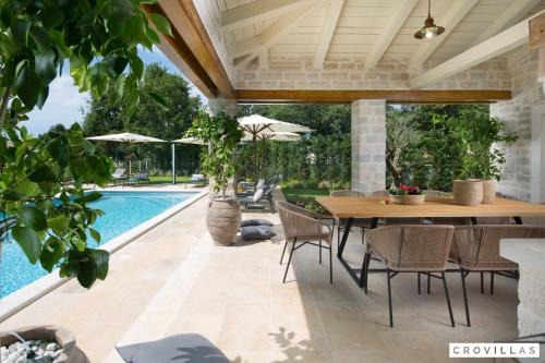 Korenici Villa | Elena