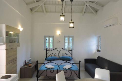 Kithira House | Elena Studio