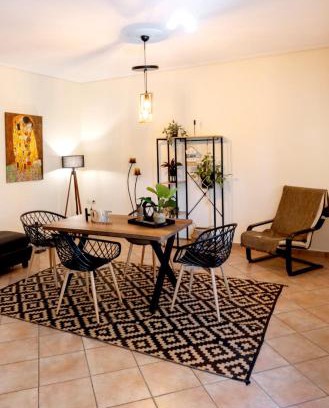 Larissa Apartment | Eleni's boutique apartment