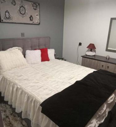 Keratsinion Apartment | Eleni's house