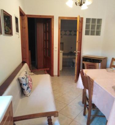 Koronos House | Eleni's house II