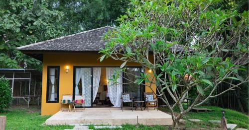 Saluang Hotel | Elephant Camp Maerim