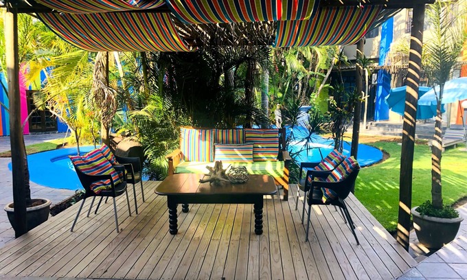 Bela-Bela Hotel | Elephant Springs Hotel