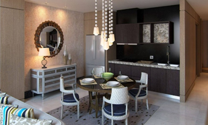 Nuevo Vallarta Resort | Elevate Your Getaway Luxurious Grand Luxxe Loft with Plunge Pool and Jacuzzi Tub