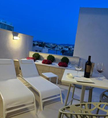 Olbia City Centre House | Eleven Rooms & Apartments