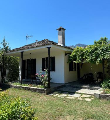Golden Beach House | Elgi Cottage