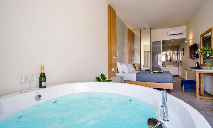 Platanias Town Hotel | Elia Platanias