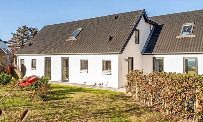 Hanstholm House | "Elida" - 400m from the sea by Interhome