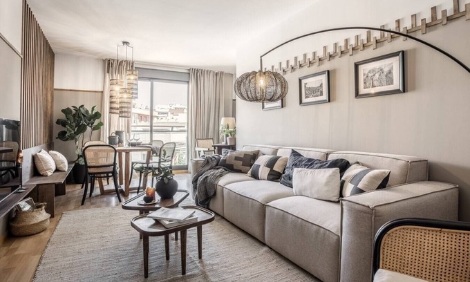 Goya Apartment | Elila - 2 bedrooms in Goya
