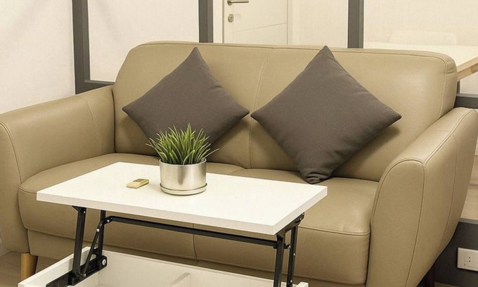 Bang Chak Apartment | Elio Del Ray condo feel resort Bill included​