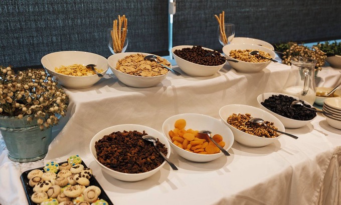 Gaziantep Hotel | Elit Class Residence Apart Hotel