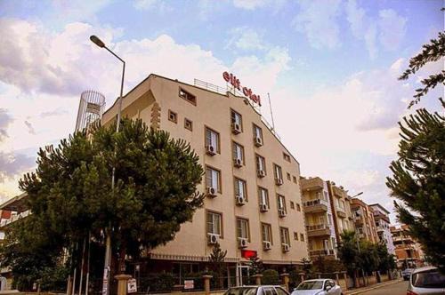 Kultur Mahallesi Hotel | Elit Otel