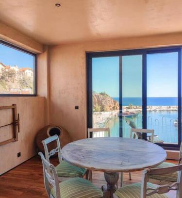 Limenaria Apartment | Elite apartment