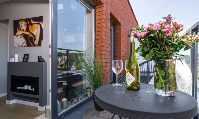 Old Town Apartment | Elite Apartments Chmielna Deluxe