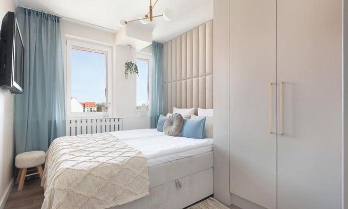 Brzezno Apartment | Elite Apartments Sandy
