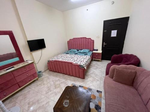 Ajman House | Elite Class Furnished Room