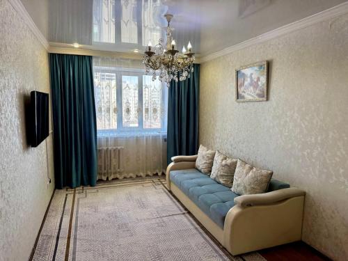 Nur-Sultan Apartment | Elite Comfort 5min from Khan Shatyr