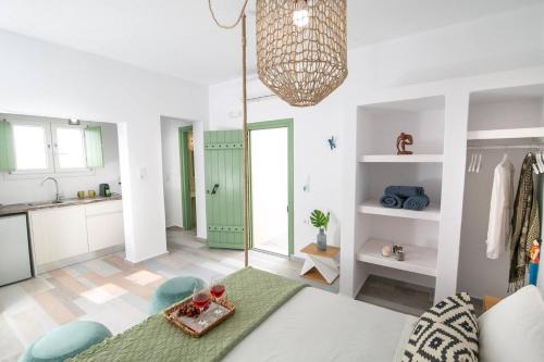 Emporio Apartment | Elite Houses Santorini