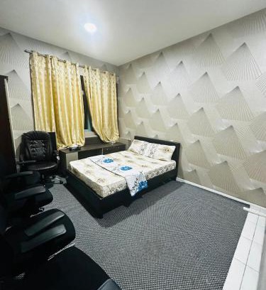 Madinat Zayed House | Elite Shine Holiday Home