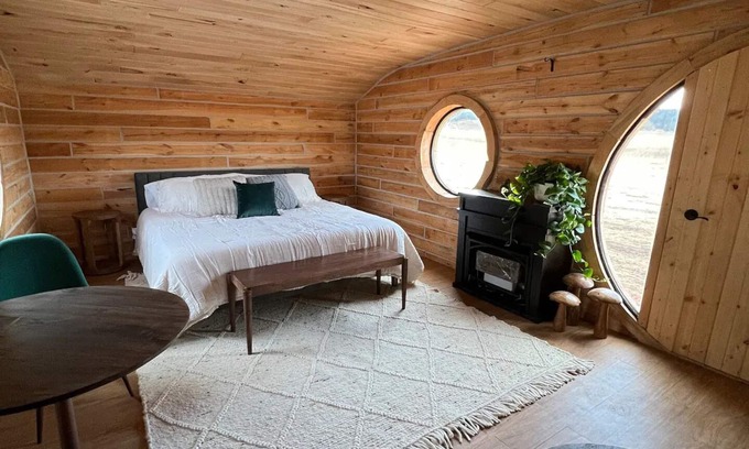 Hermosa Cabin | Elkview Lodgenn
