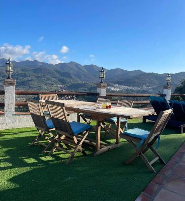 Monda House | Ellaure