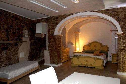 Vibo Valentia Apartment | Ellebi