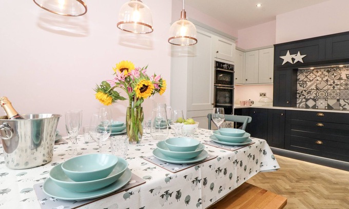 Grasmere Cottage | Eller Close House