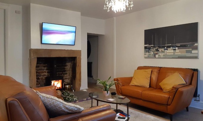 Lytham St. Anne's House | Ellerslie Cottages