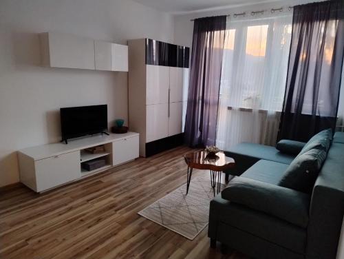 Pierwoszyno Apartment | Elli apartament