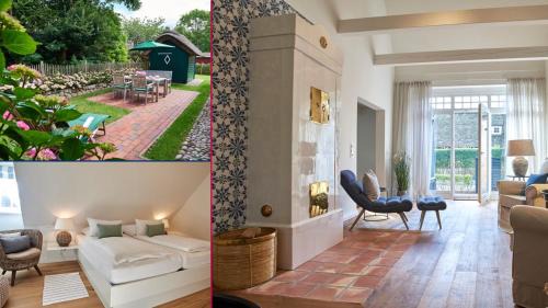 Suderende House | Ellies Reethues