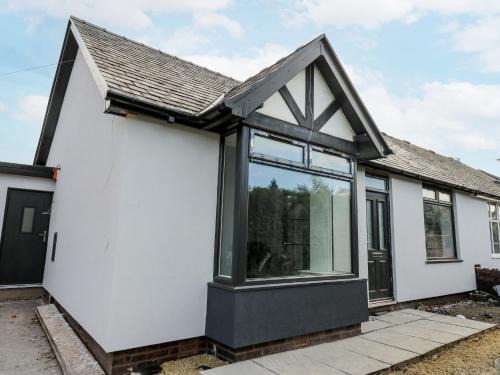 Ainley Top House | Ellis House
