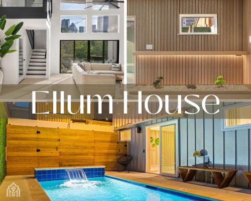 Old East Dallas House | Ellum House