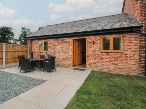 Loppington House | Elm Barn