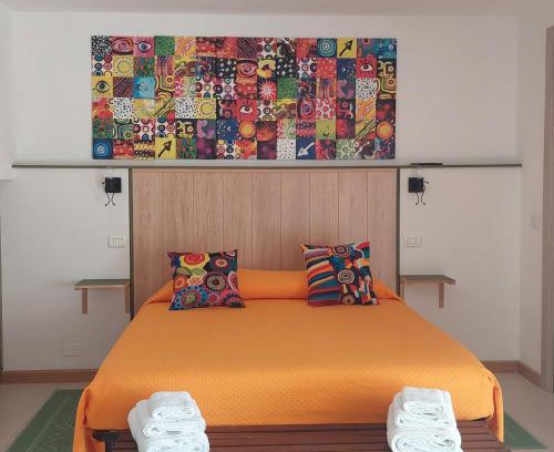 Elmas Bed & Breakfast | Elmas Room