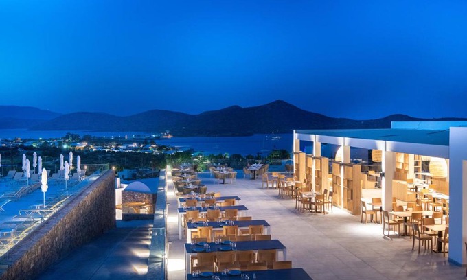 Elounda Resort | Elounda Breeze Resort