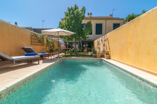Ses Salines Villa | Els Àngels