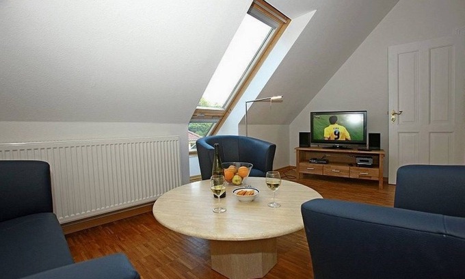 Wismar Apartment | Elsner Townhouse - ABC70