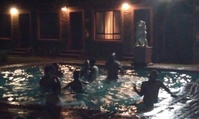 Polokwane House | Eltasha Guesthouse and Spa