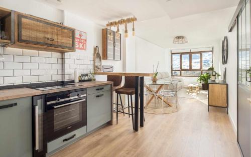 Formigal Apartment | Elurra II Confort