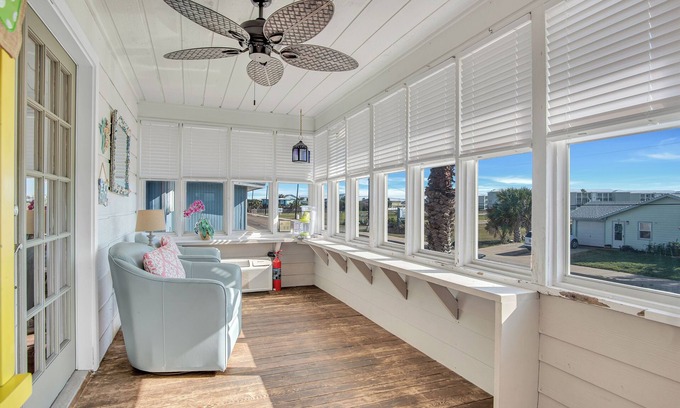 Shibui Sands House | Elv1218-the Kids' Inheritance