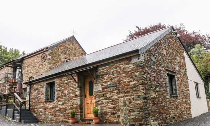 Liskeard Cottage | ELVAN COTTAGE, family friendly, luxury holiday cottage in Liskeard