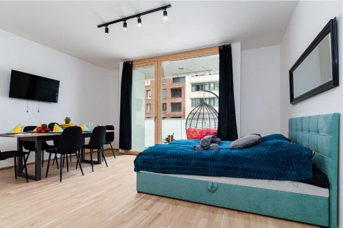 Andel Apartment | Elvis Deluxe Suite