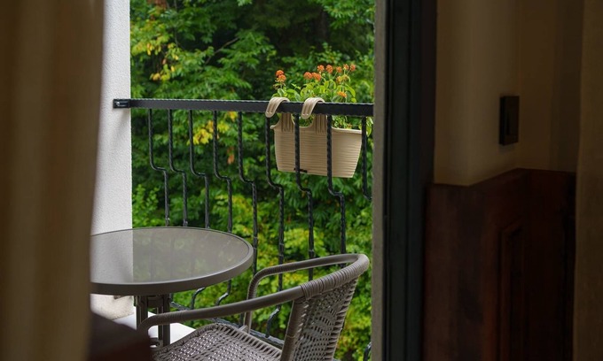 Ayder Hotel | Elwood Hotel