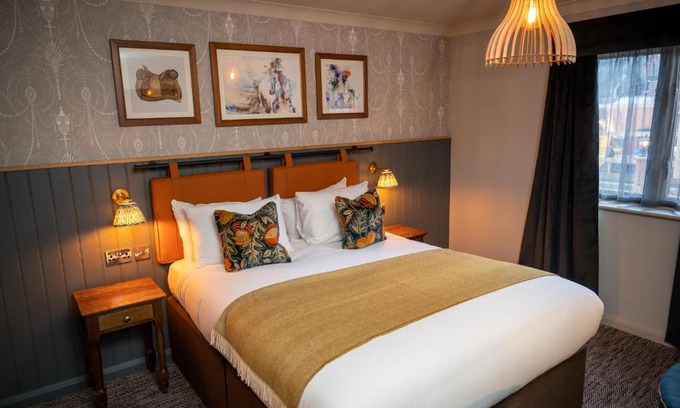 Camberley Hotel | Ely Hotel by Chef & Brewer Collection