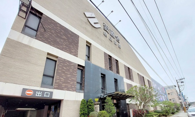 Toufen Hotel | ELYSEES MOTEL