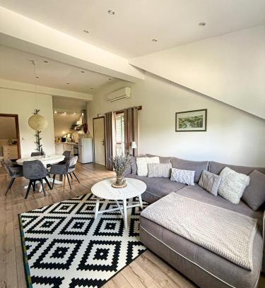 Grabovac Apartment | Elysian Apartments