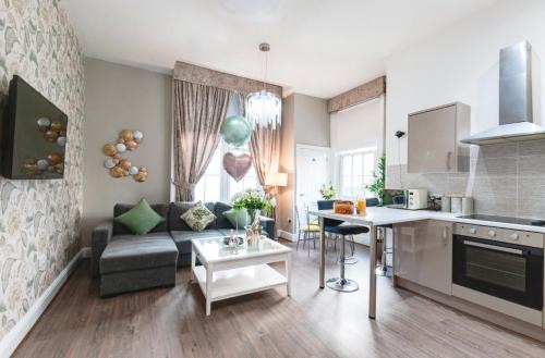 Hope Street Apartment | Elysium Liverpool