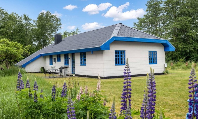 Læsø House | "Ema" - 5km from the sea by Interhome