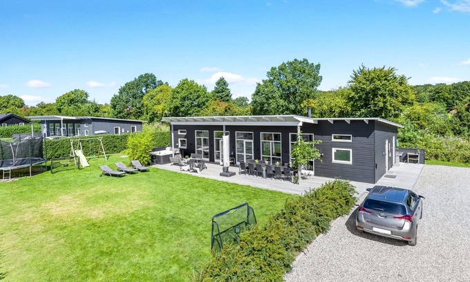 Fynshav House | "Ema" - 600m from the sea by Interhome