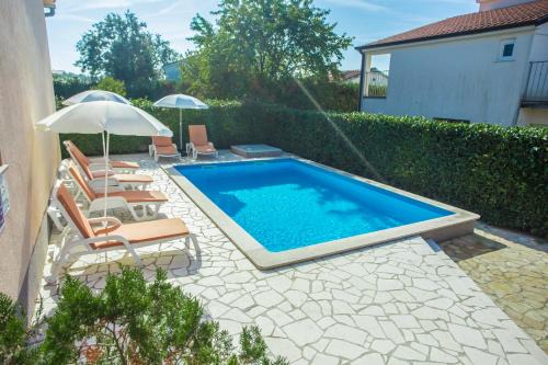 Cancini Apartment | Ema-Dany